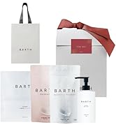 BARTH 中性重炭酸 入浴剤